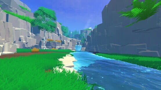 Umami Grove — screenshot 1