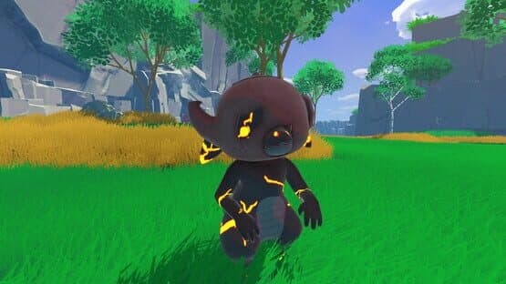 Umami Grove — screenshot 2