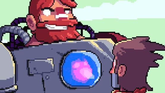 Scrap Riders — screenshot 2