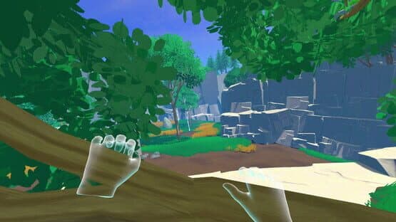 Umami Grove — screenshot 3