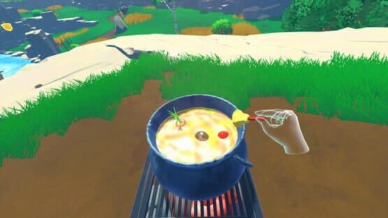 Umami Grove — screenshot 4