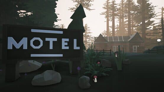 Welcome to Lakewood — screenshot 2
