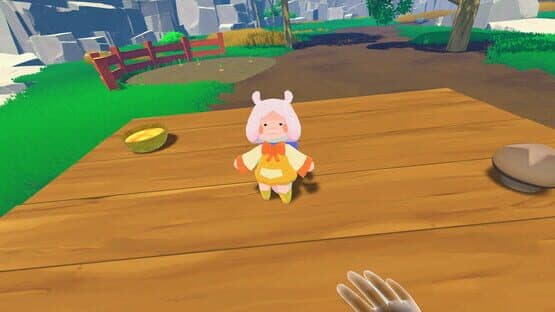 Umami Grove — screenshot 5
