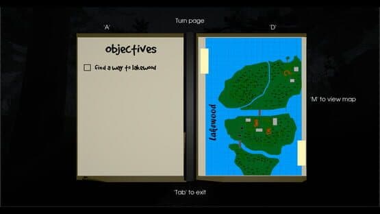Welcome to Lakewood — screenshot 3