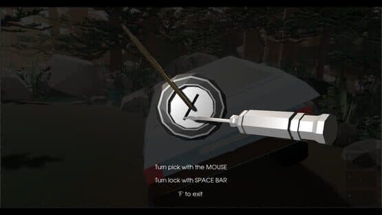 Welcome to Lakewood — screenshot 4