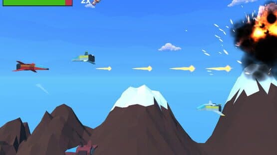 Protect the Earth — screenshot 1