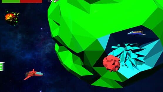 Protect the Earth — screenshot 2