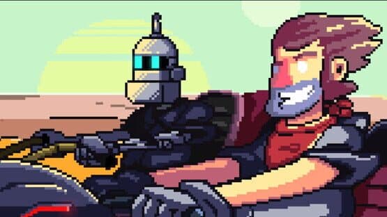 Scrap Riders — screenshot 7