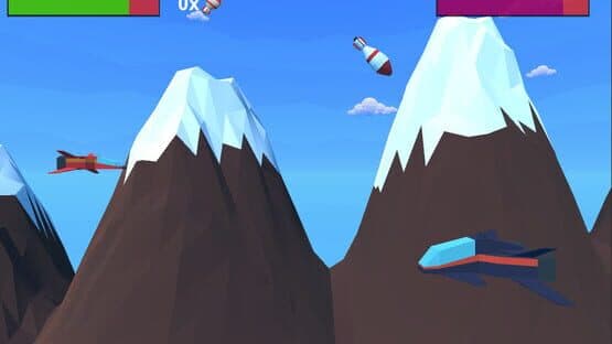 Protect the Earth — screenshot 4