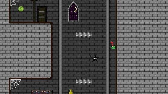 Slime's Revenge — screenshot 1