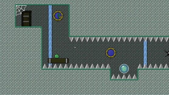 Slime's Revenge — screenshot 2
