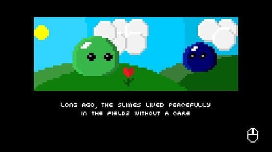 Slime's Revenge — screenshot 3