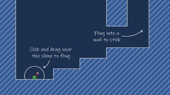 Slime's Revenge — screenshot 4