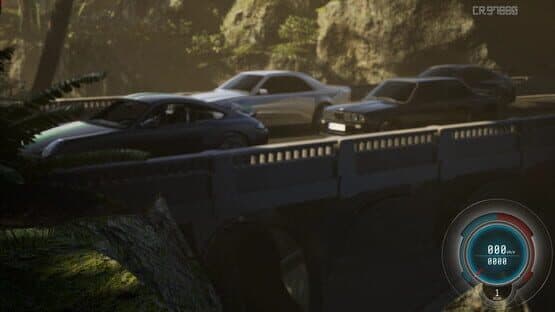 Powerslide Legends — screenshot 2