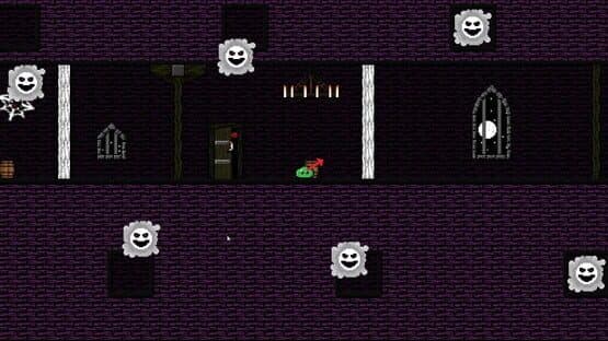 Slime's Revenge — screenshot 5