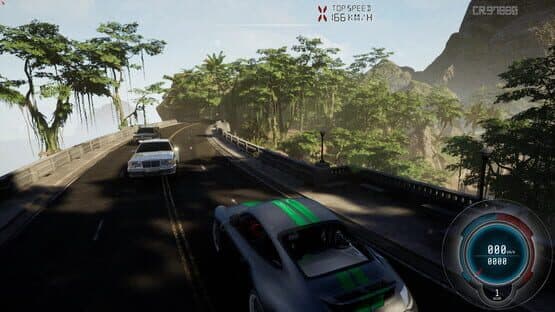 Powerslide Legends — screenshot 3