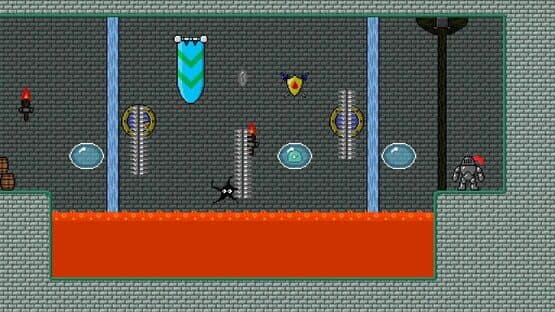 Slime's Revenge — screenshot 7
