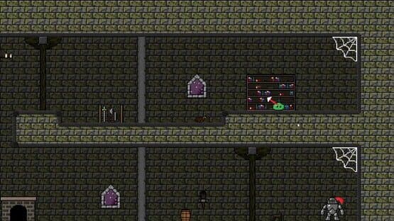 Slime's Revenge — screenshot 8