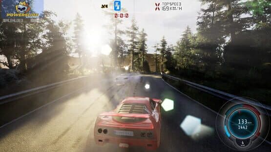 Powerslide Legends — screenshot 5