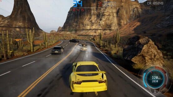 Powerslide Legends — screenshot 7