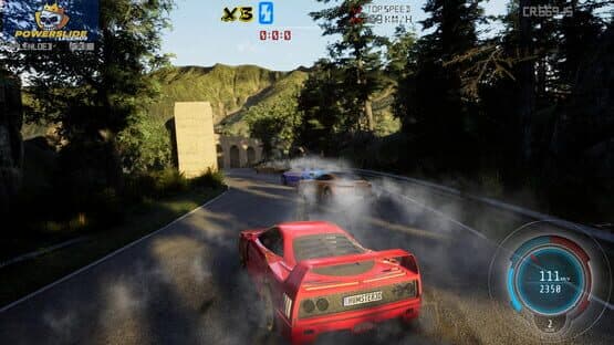 Powerslide Legends — screenshot 8