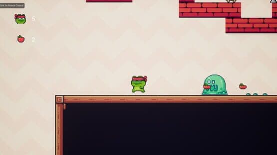 Fancy the Frog — screenshot 4