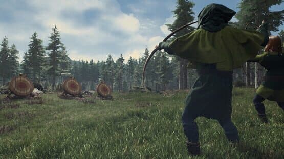 Renown — screenshot 3
