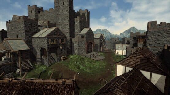 Renown — screenshot 4
