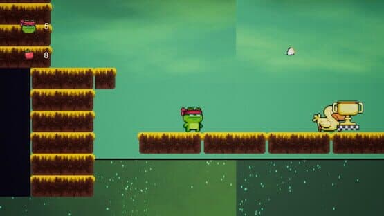 Fancy the Frog — screenshot 6