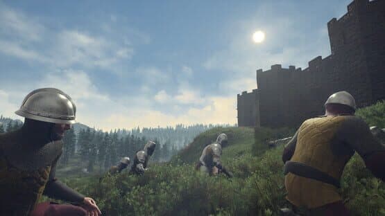 Renown — screenshot 5