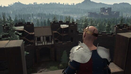 Renown — screenshot 6