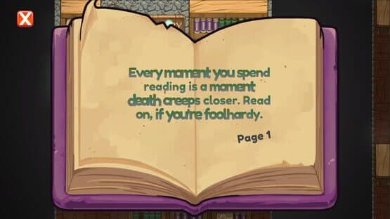 Which Wizard? — screenshot 6