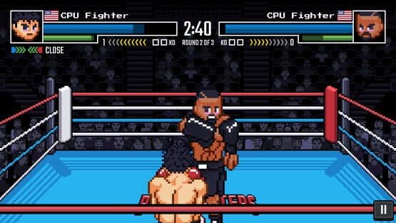 Prizefighters 2 — screenshot 2