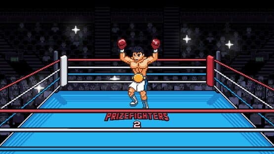 Prizefighters 2 — screenshot 3