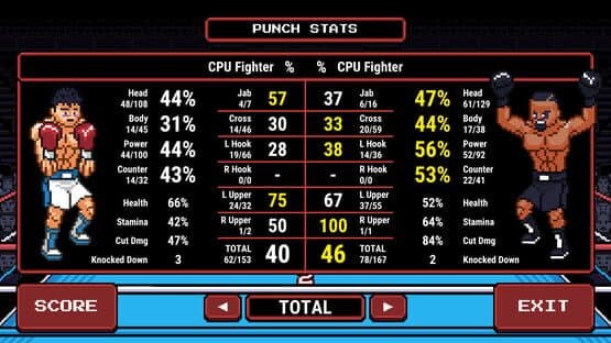 Prizefighters 2 — screenshot 4