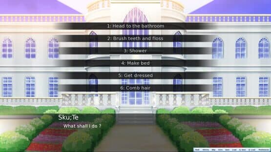 Axiom Alternative II — screenshot 2