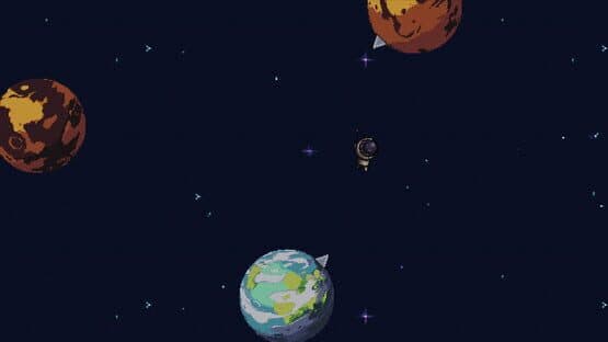Dangerous Planet — screenshot 2