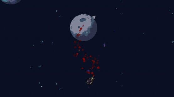 Dangerous Planet — screenshot 3