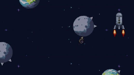 Dangerous Planet — screenshot 4