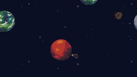 Dangerous Planet — screenshot 5