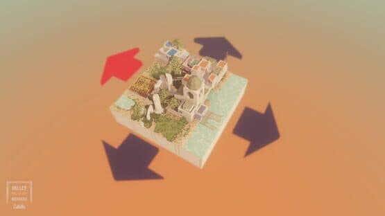 Valley of No Roads — screenshot 2