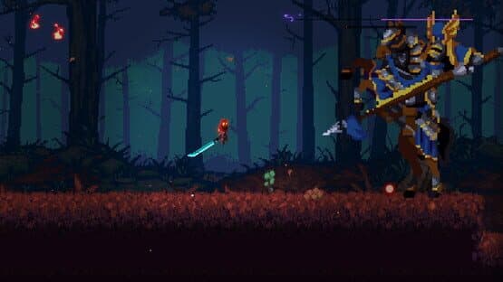 Koboo: The Tree Spirit — screenshot 1