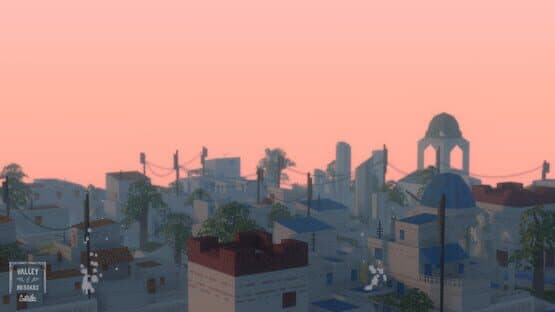 Valley of No Roads — screenshot 3