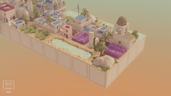 Valley of No Roads — screenshot 4
