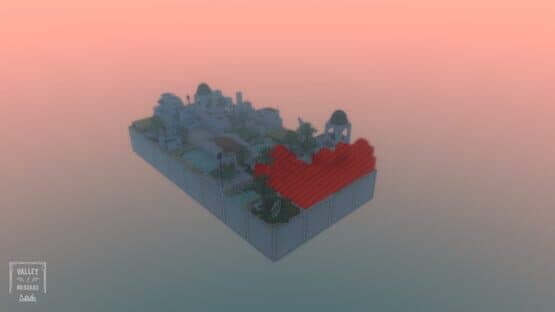 Valley of No Roads — screenshot 5