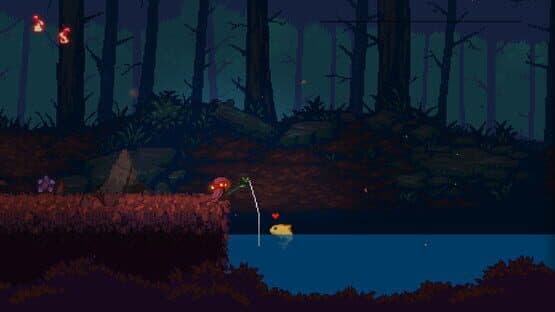 Koboo: The Tree Spirit — screenshot 3