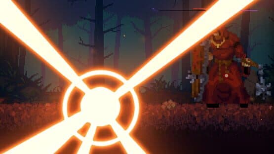 Koboo: The Tree Spirit — screenshot 4