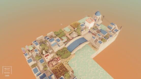 Valley of No Roads — screenshot 6