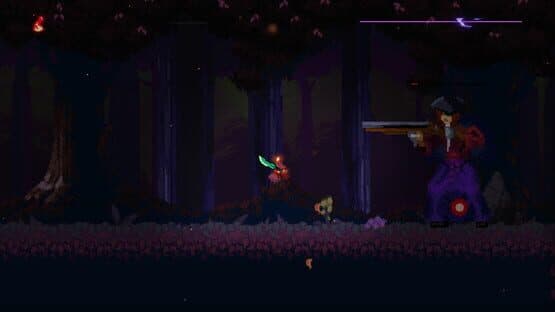 Koboo: The Tree Spirit — screenshot 5