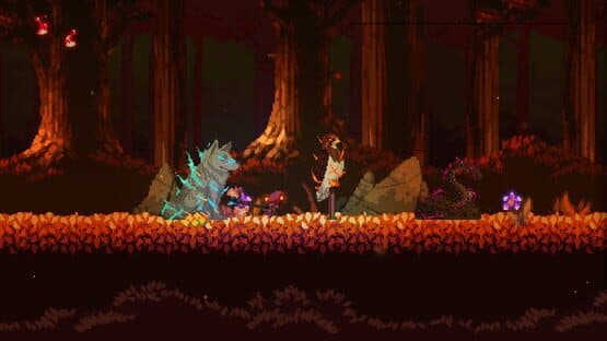 Koboo: The Tree Spirit — screenshot 6